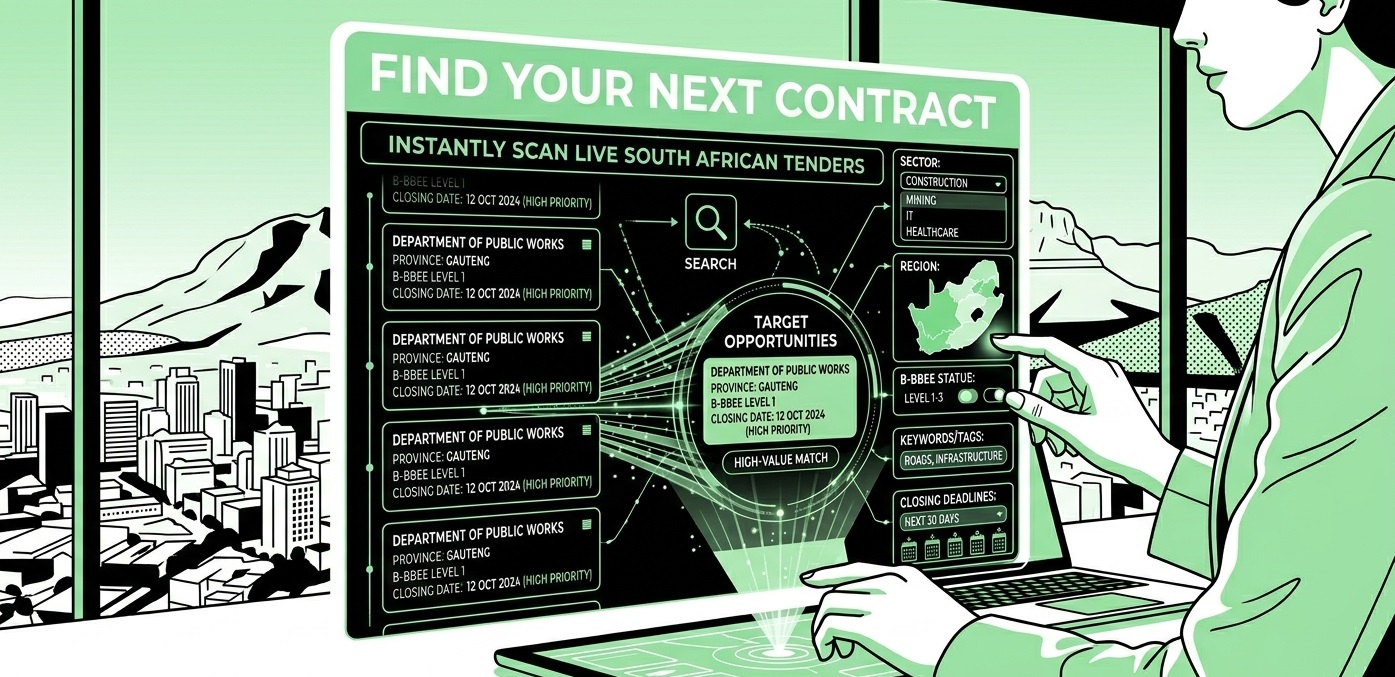 Feature Overview Asset